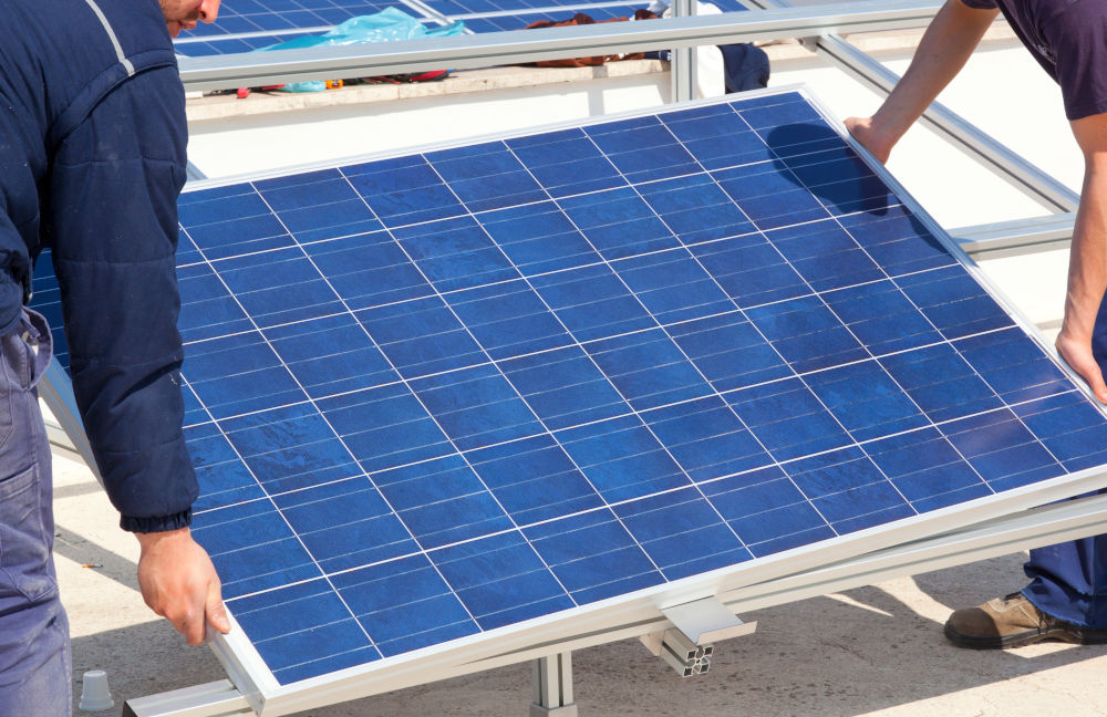 Mieszkańcy bloków otrzymają wynagrodzenie za energię słoneczną – sejm zaakceptował ustawę
