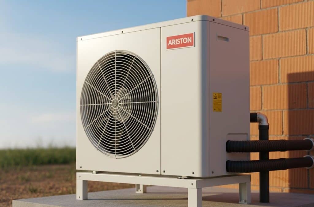 Pompy ciepła – kompletny przewodnik 2025. Rodzaje, koszty, dofinansowania i montaż we Wrocławiu