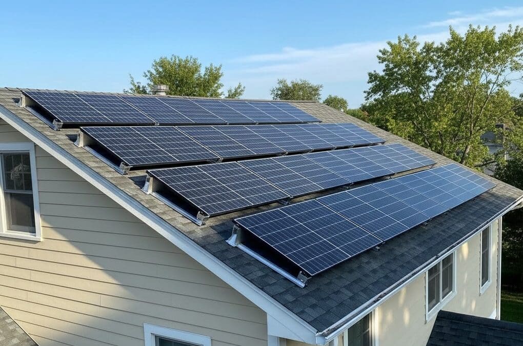 Jak wykorzystać magazyn energii do zasilania awaryjnego (Back-up) i uniknąć strat w domu?