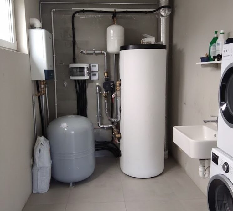 Jaką pompę ciepła wybrać do domu? Porównanie typów i kluczowe parametry techniczne