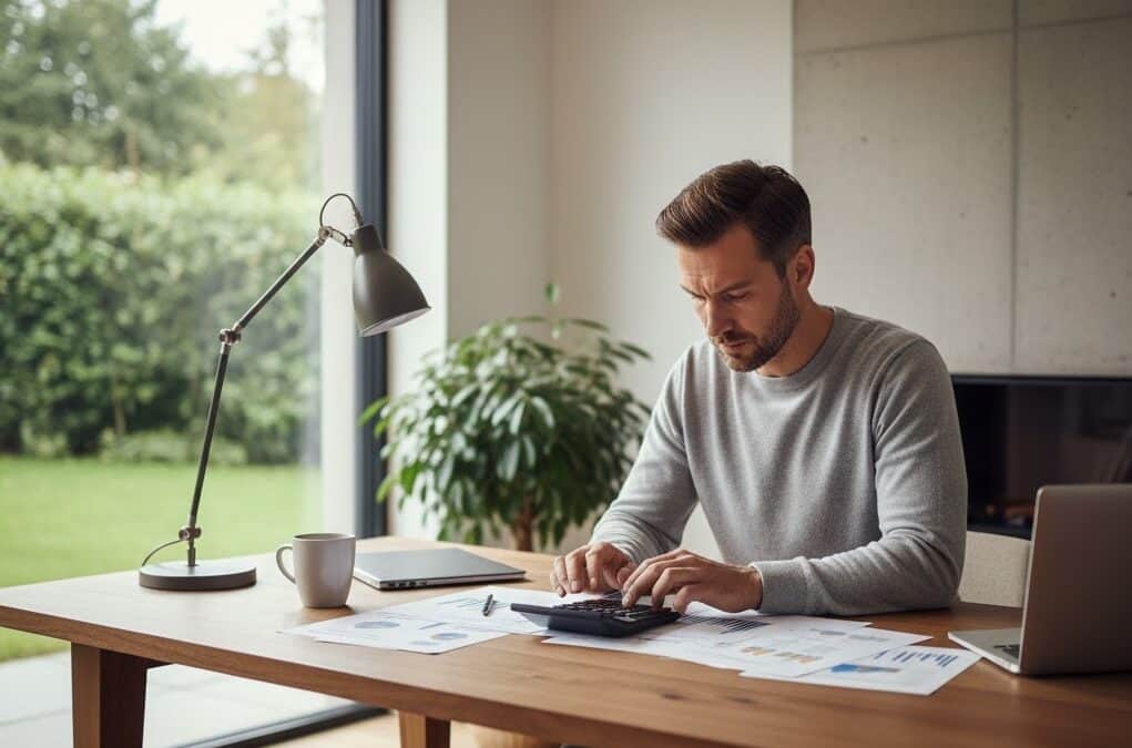 Wysoka opłata za energię bierną na rachunku? Dowiedz się, jak ją wyeliminować dzięki kompensacji