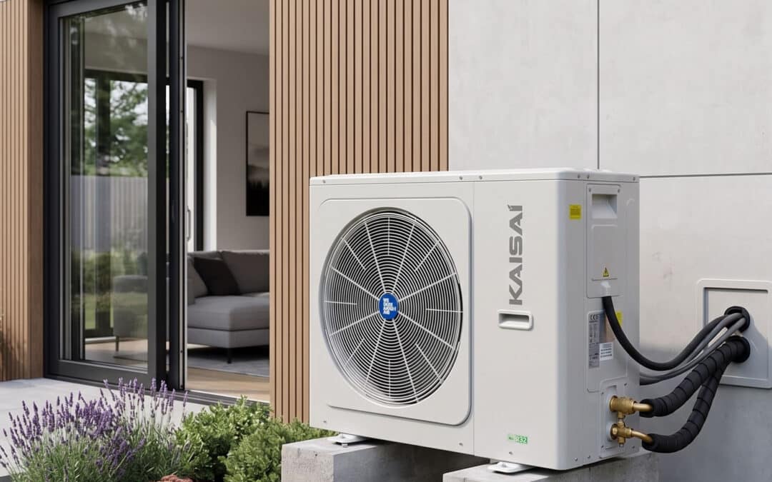 Dofinansowanie do pomp ciepła i fotowoltaiki w 2026 roku